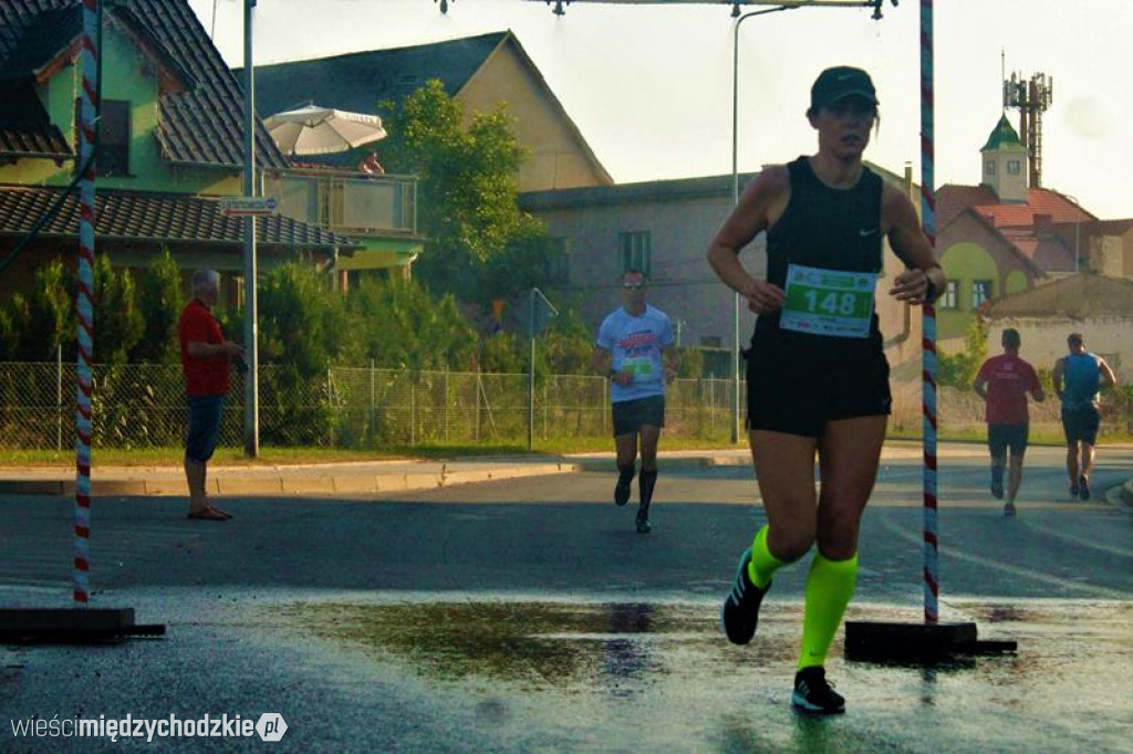 7 Międzychodzka Dziesiątka z pompą
