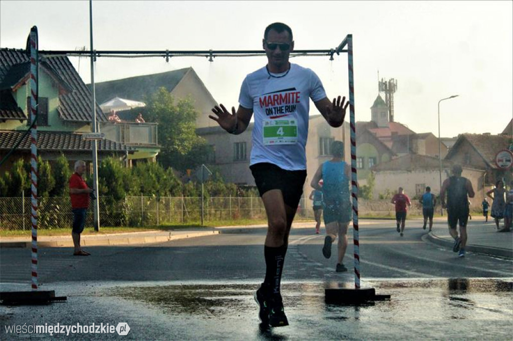 7 Międzychodzka Dziesiątka z pompą
