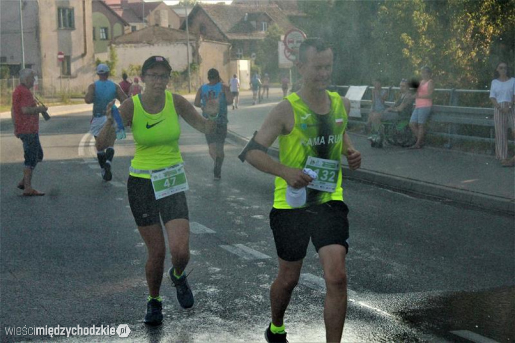 7 Międzychodzka Dziesiątka z pompą
