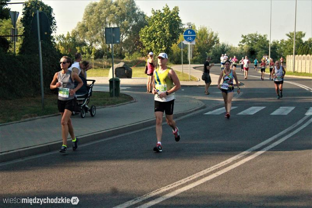 7 Międzychodzka Dziesiątka z pompą