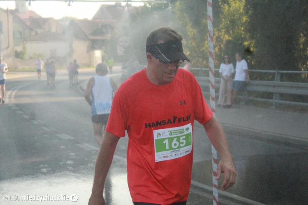 7 Międzychodzka Dziesiątka z pompą