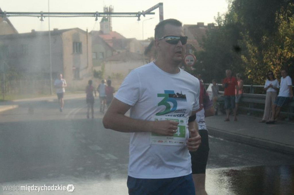 7 Międzychodzka Dziesiątka z pompą