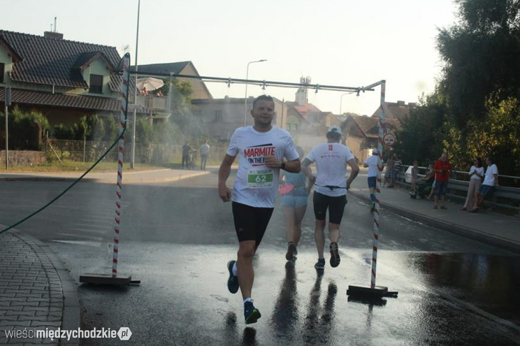 7 Międzychodzka Dziesiątka z pompą