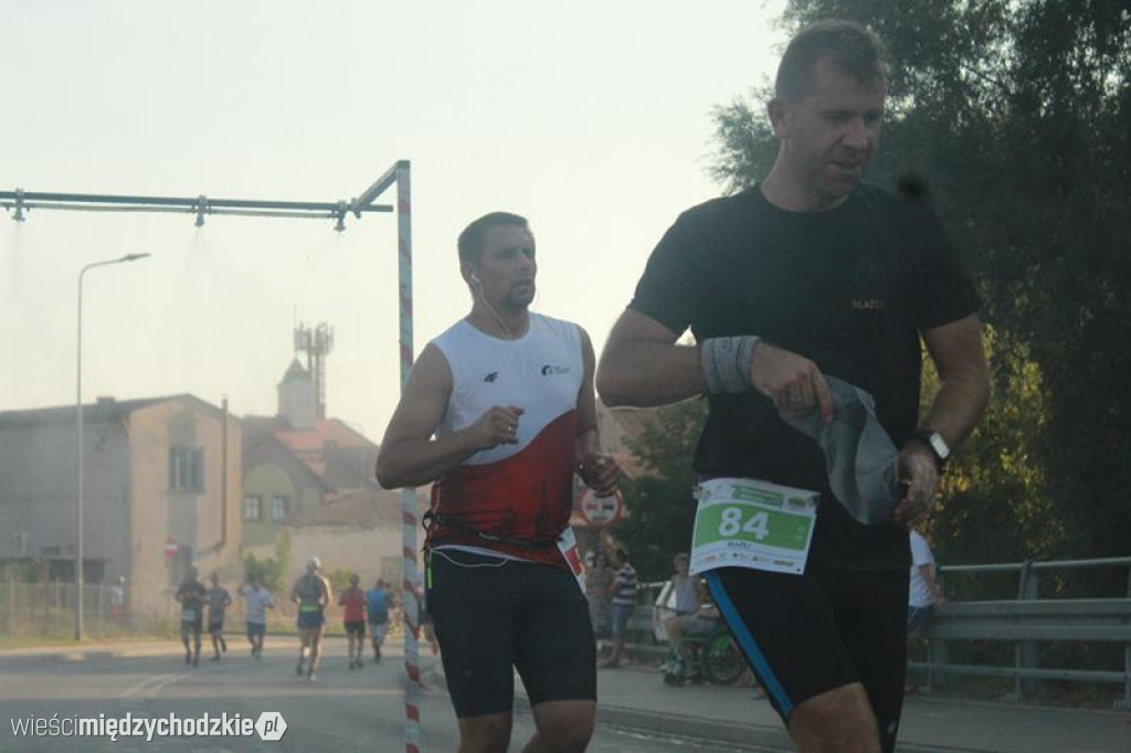 7 Międzychodzka Dziesiątka z pompą