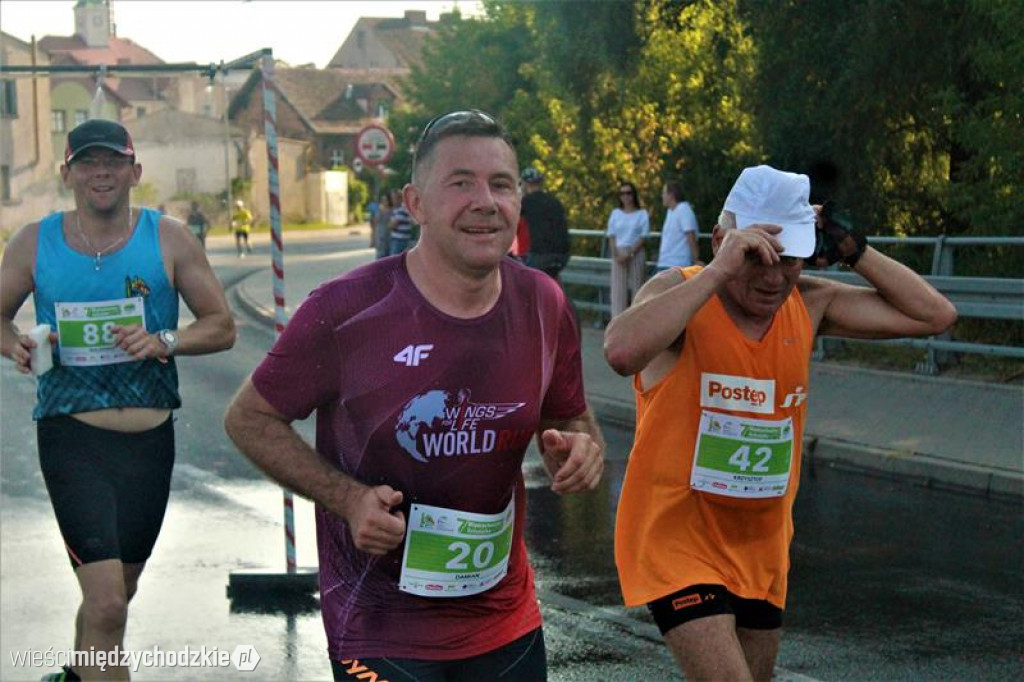 7 Międzychodzka Dziesiątka z pompą