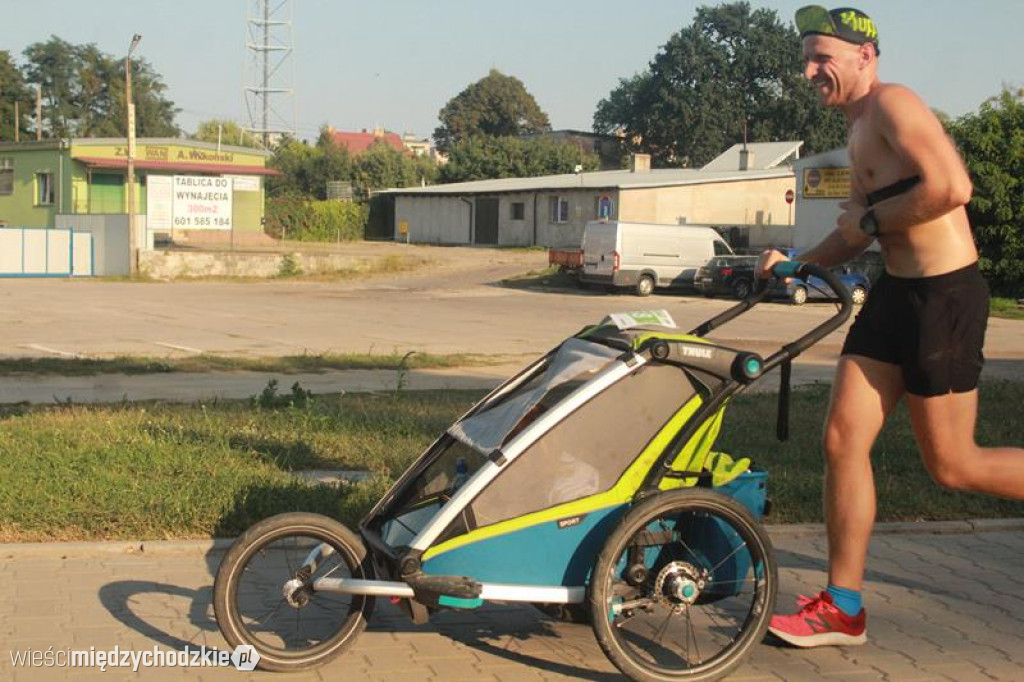 7 Międzychodzka Dziesiątka z pompą