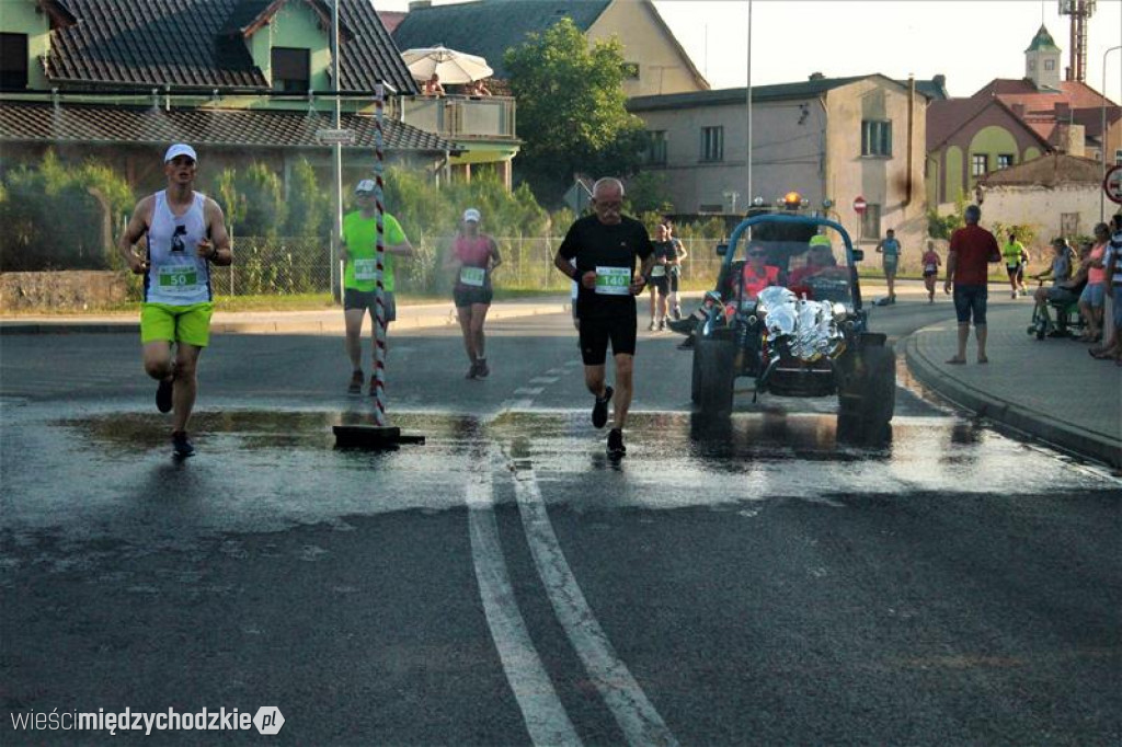 7 Międzychodzka Dziesiątka z pompą