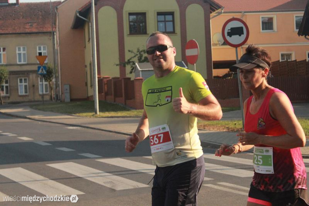 7 Międzychodzka Dziesiątka z pompą