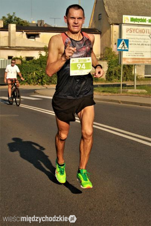 7 Międzychodzka Dziesiątka z pompą