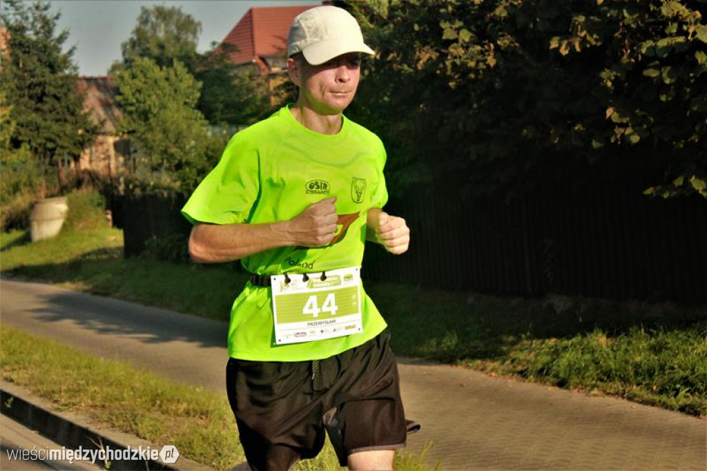 7 Międzychodzka Dziesiątka z pompą