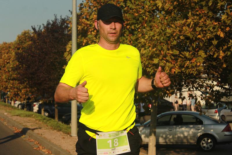 7 Międzychodzka Dziesiątka z pompą
