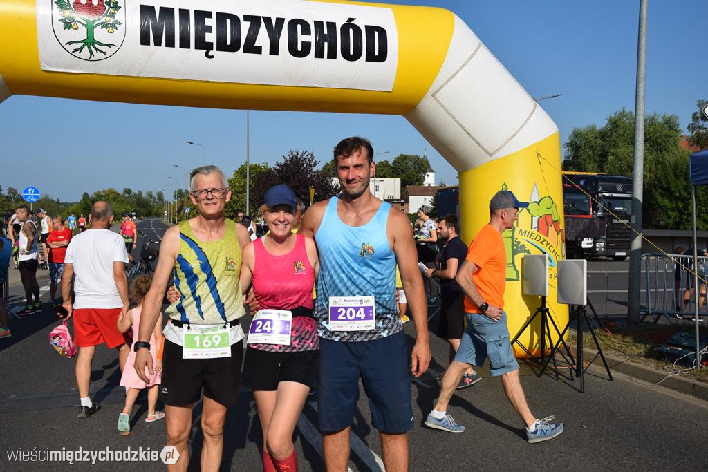 7 Międzychodzka Dziesiątka