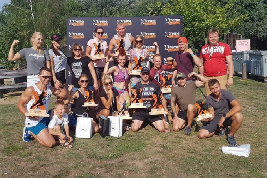 MMA Devil Międzychód znowy zwycięski