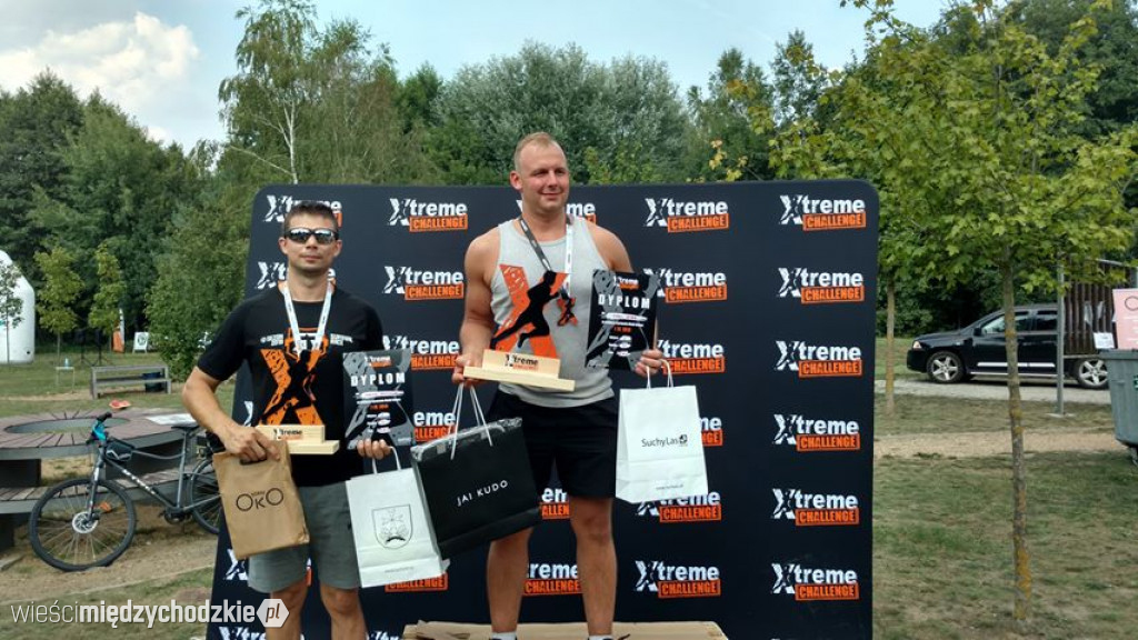 MMA Devil Międzychód znowy zwycięski