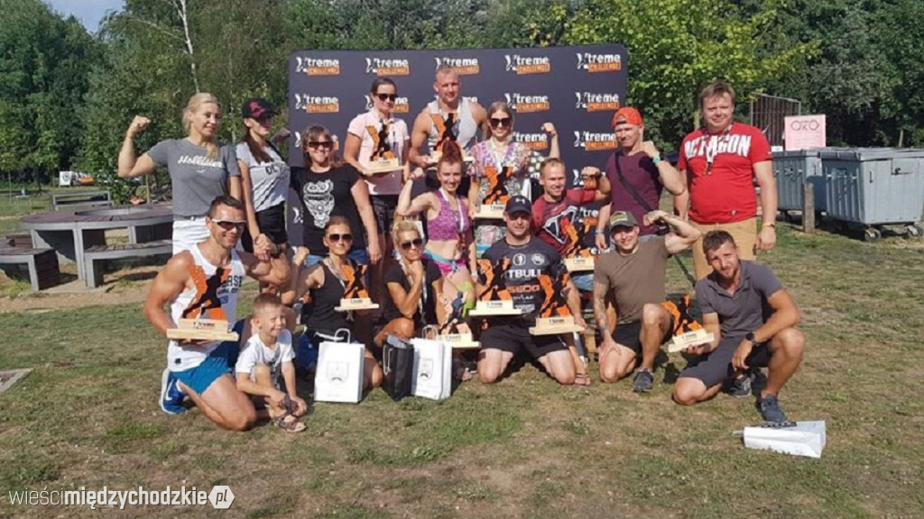 MMA Devil Międzychód znowy zwycięski