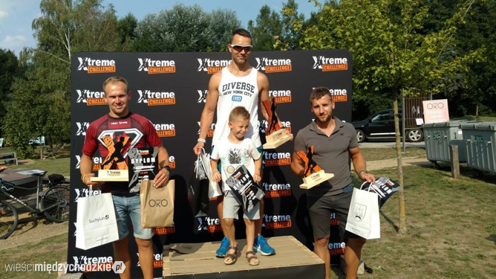 MMA Devil Międzychód znowy zwycięski