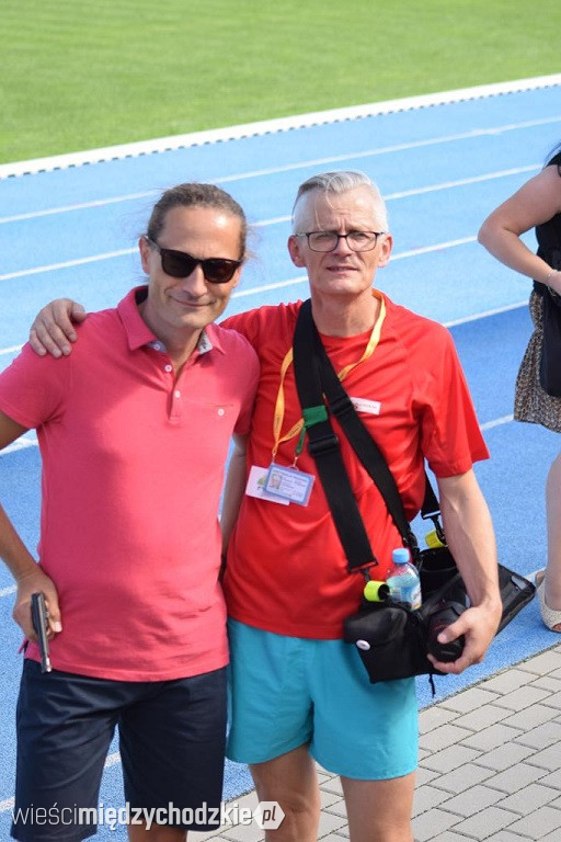Biegi Dziecięco-Młodzieżowe. Część kolejna