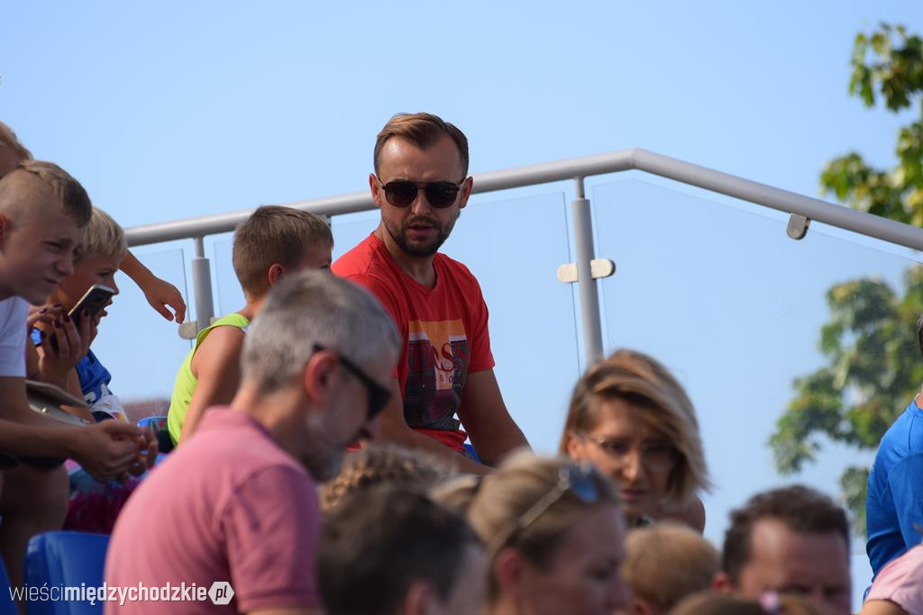 Biegi Dziecięco-Młodzieżowe. Część kolejna