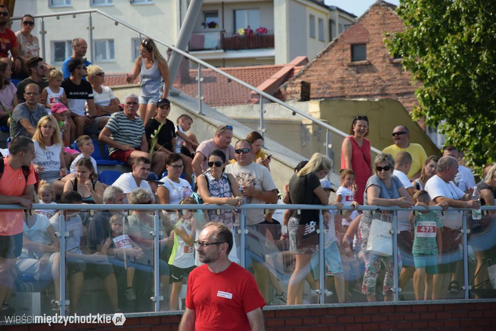 Biegi Dziecięco-Młodzieżowe. Część kolejna