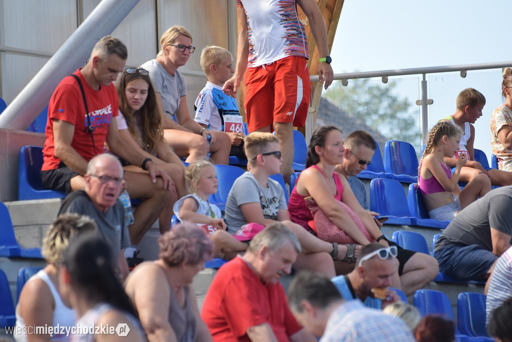 Biegi Dziecięco-Młodzieżowe. Część kolejna