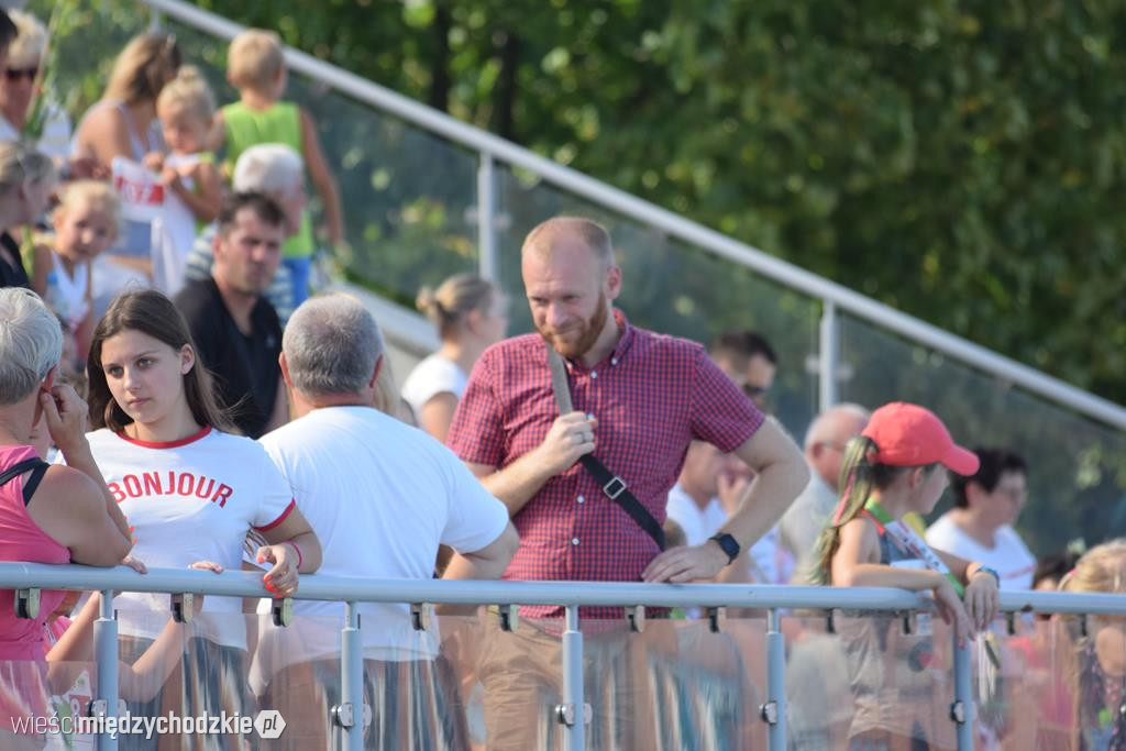 Biegi Dziecięco-Młodzieżowe. Część kolejna