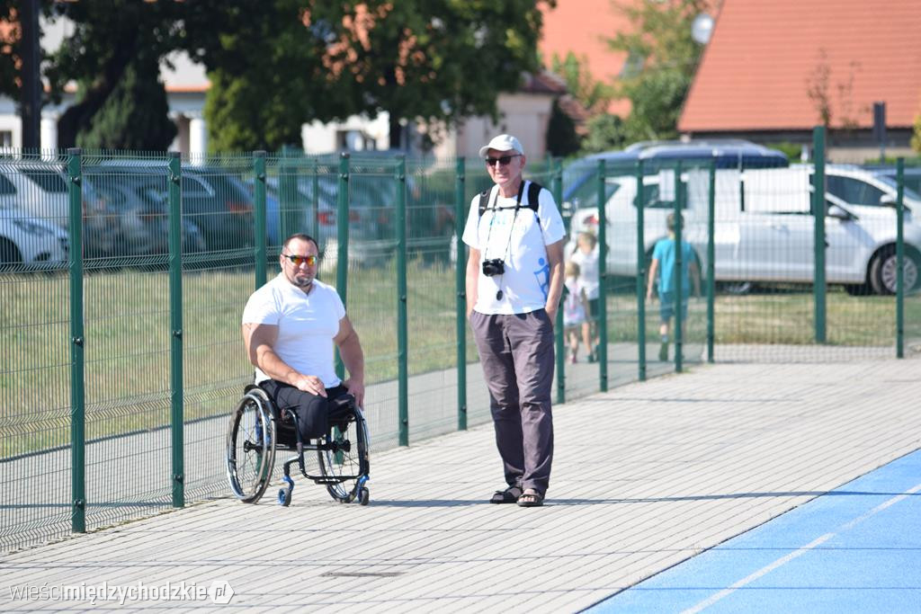 Biegi Dziecięco-Młodzieżowe. Część kolejna