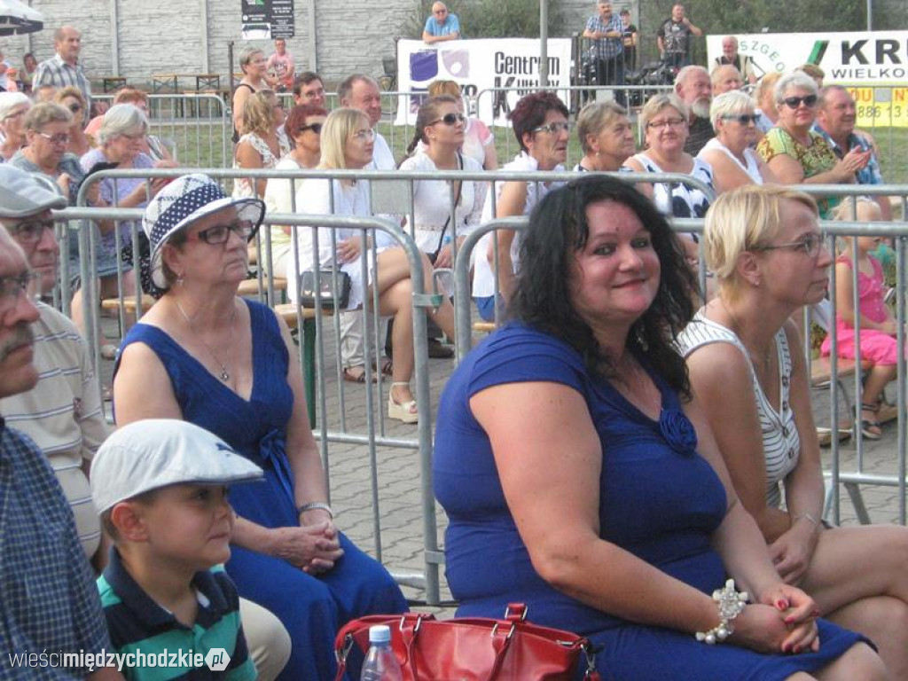 Koncert Karpowicz Family w Kwilczu