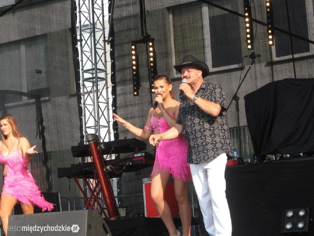 Koncert Karpowicz Family w Kwilczu