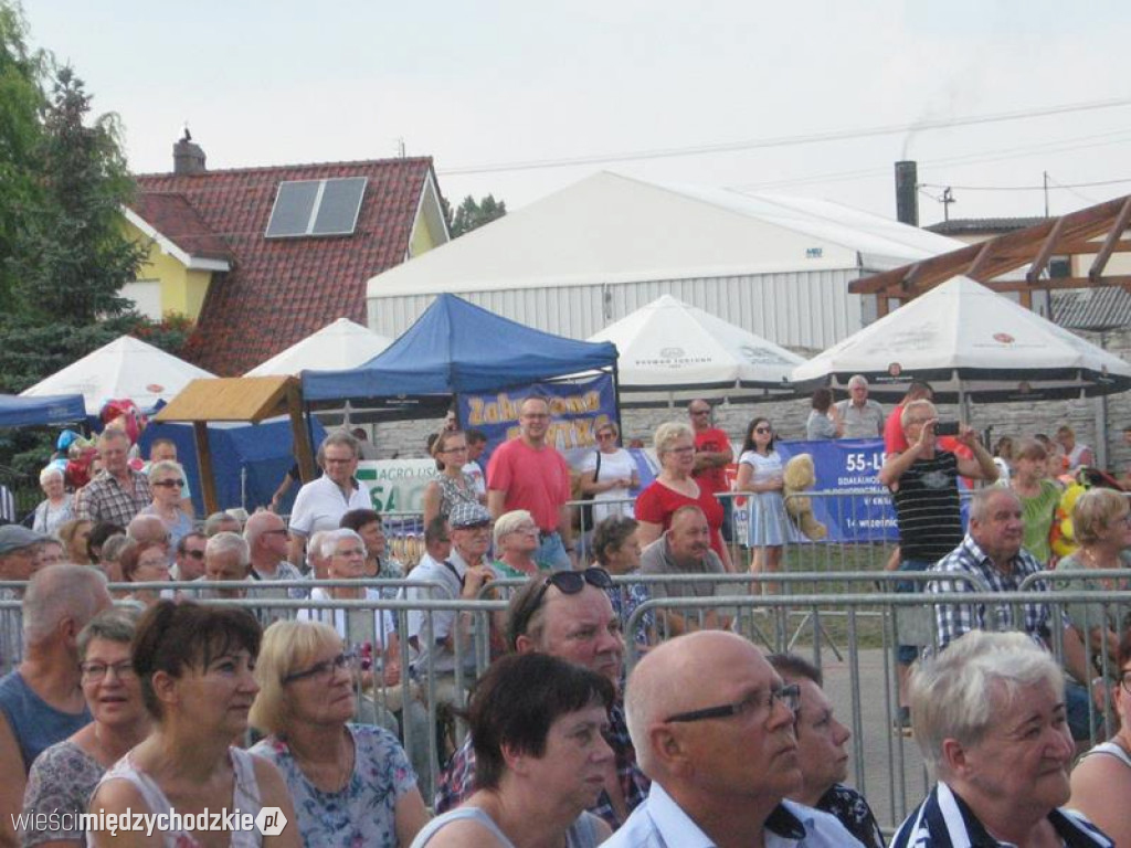 Koncert Karpowicz Family w Kwilczu