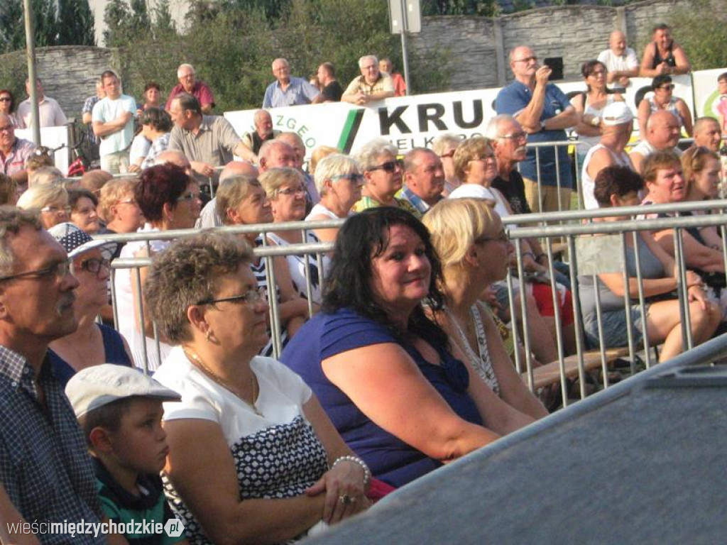 Koncert Karpowicz Family w Kwilczu