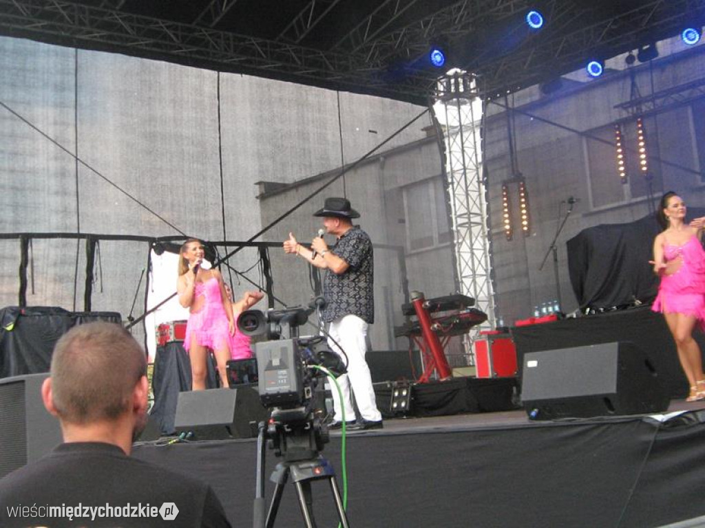 Koncert Karpowicz Family w Kwilczu