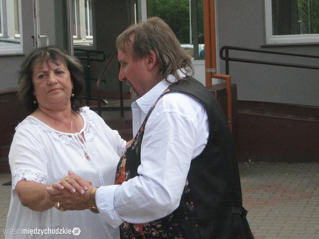 Koncert Karpowicz Family w Kwilczu