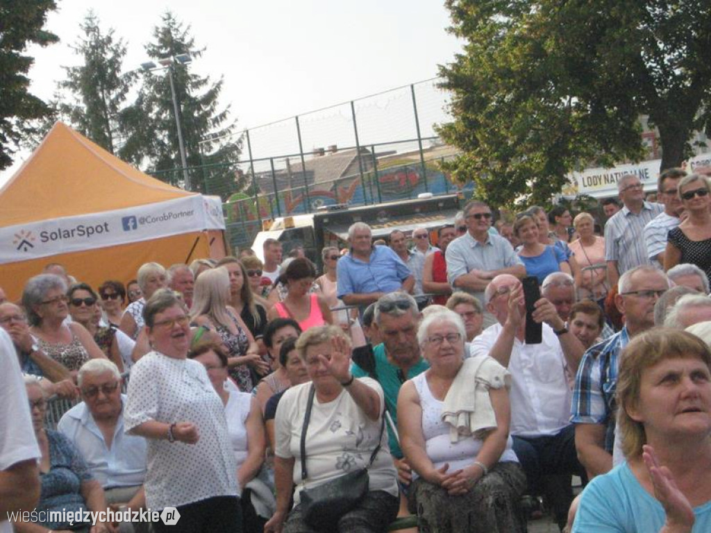 Koncert Karpowicz Family w Kwilczu