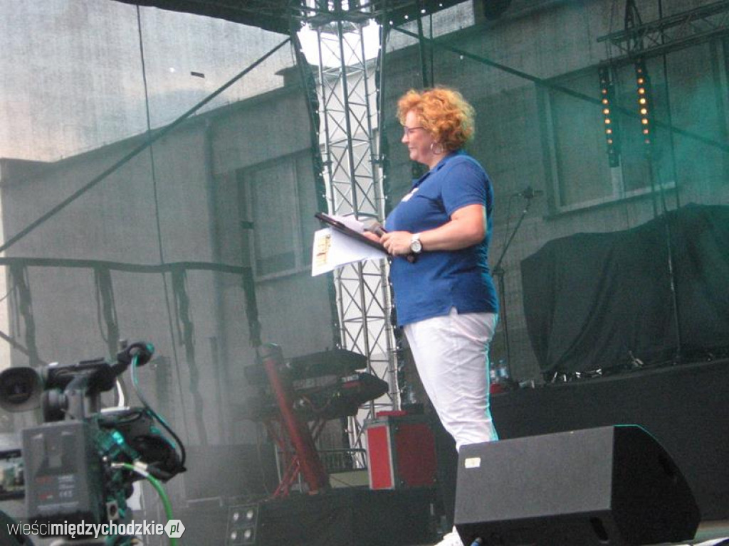 Koncert Karpowicz Family w Kwilczu