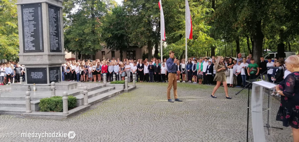 Obchody 80.rocznicy wybuchu wojny