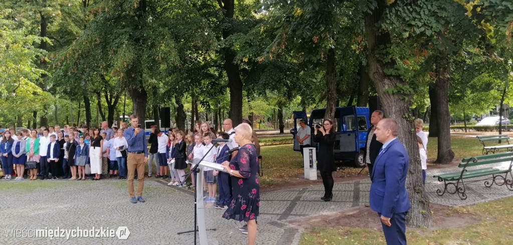 Obchody 80.rocznicy wybuchu wojny