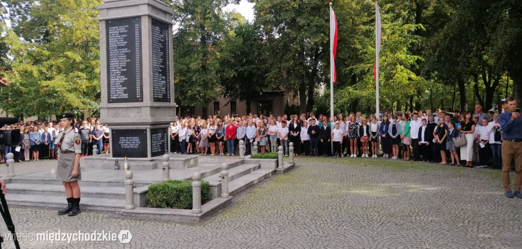 Obchody 80.rocznicy wybuchu wojny