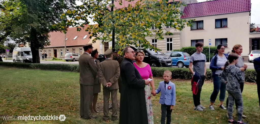 Obchody 80.rocznicy wybuchu wojny
