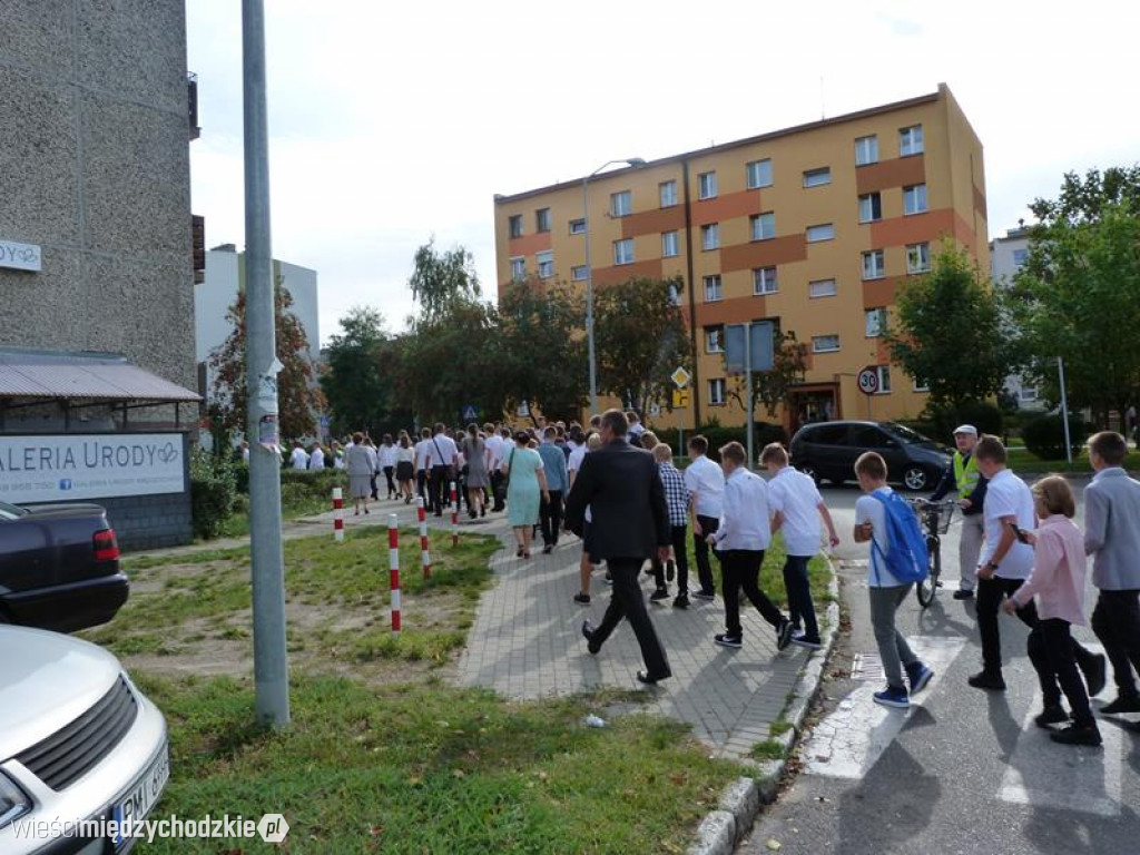 Obchody 80.rocznicy wybuchu wojny