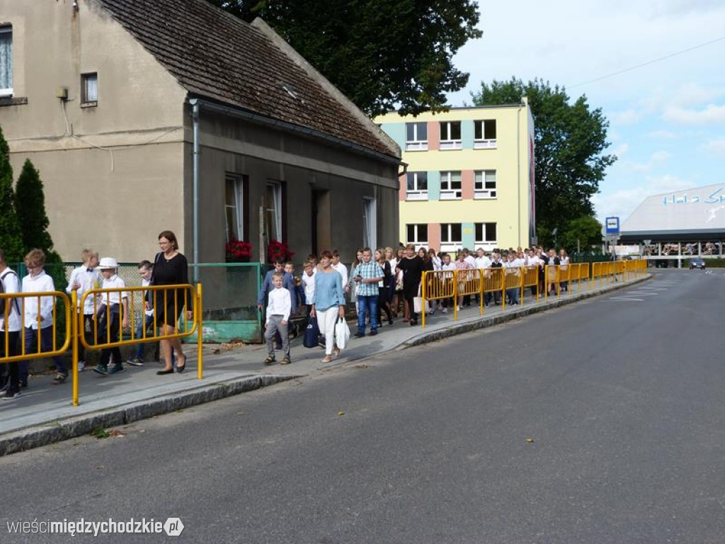 Obchody 80.rocznicy wybuchu wojny