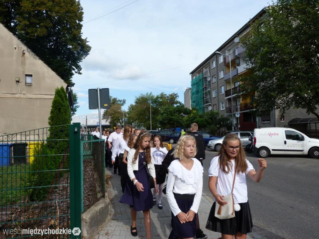 Obchody 80.rocznicy wybuchu wojny