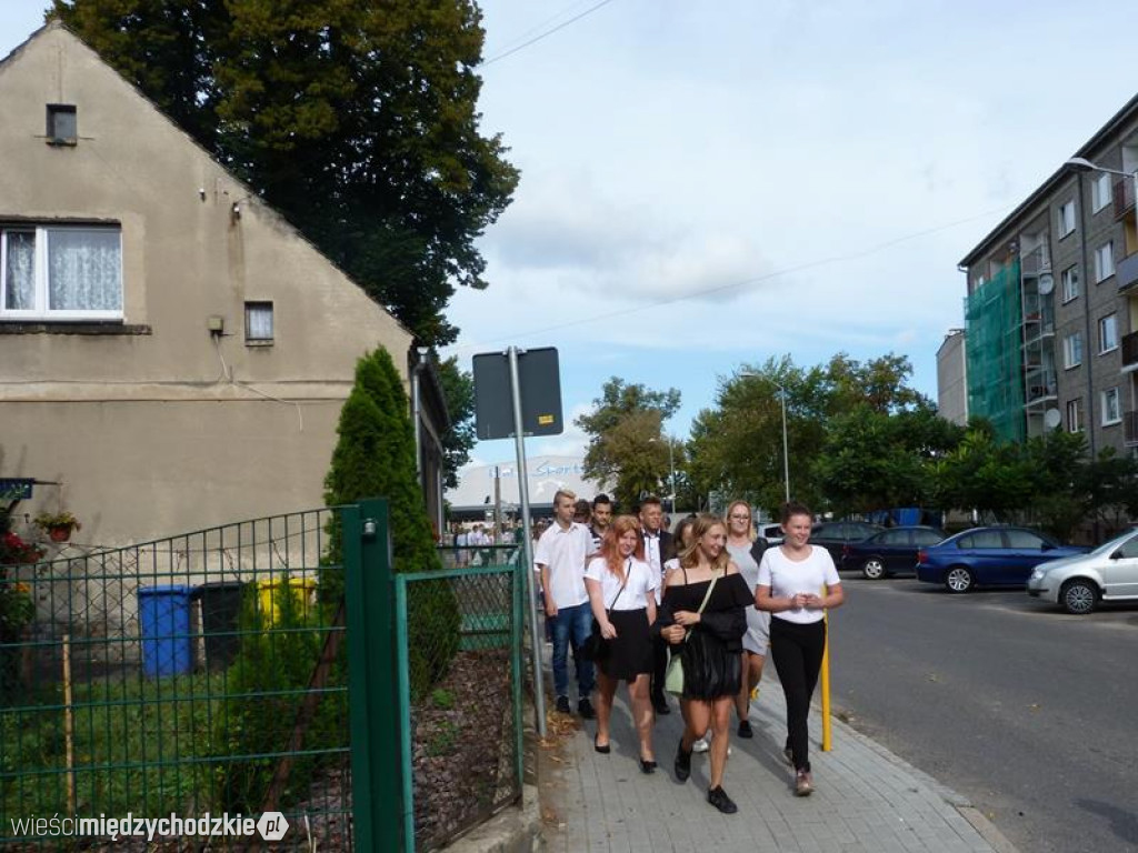 Obchody 80.rocznicy wybuchu wojny