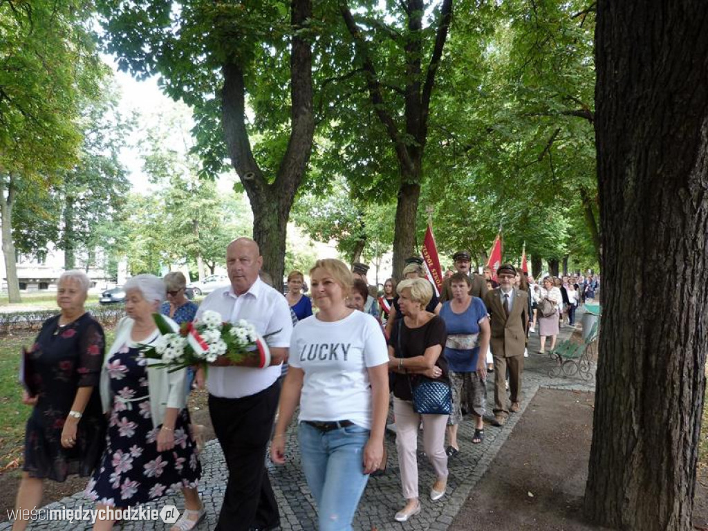Obchody 80.rocznicy wybuchu wojny