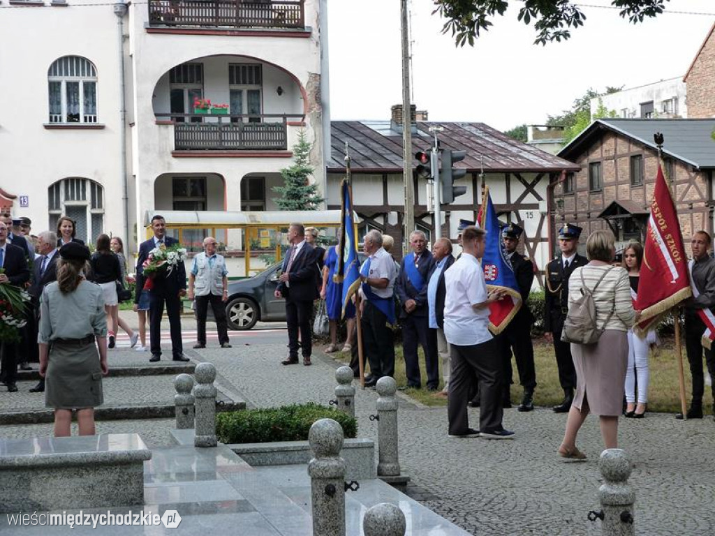 Obchody 80.rocznicy wybuchu wojny
