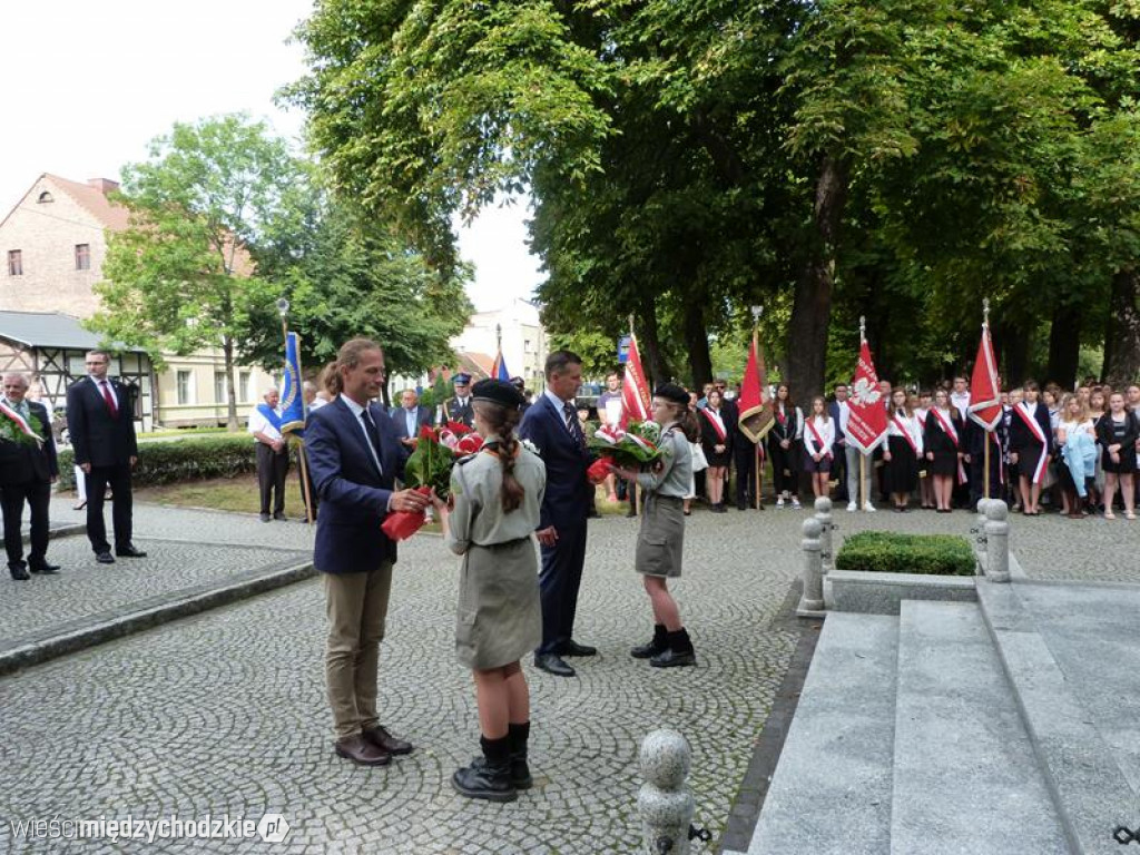 Obchody 80.rocznicy wybuchu wojny