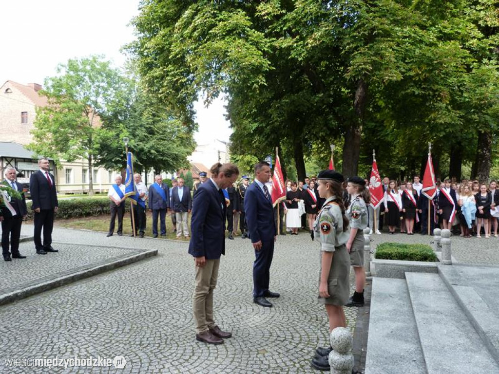 Obchody 80.rocznicy wybuchu wojny