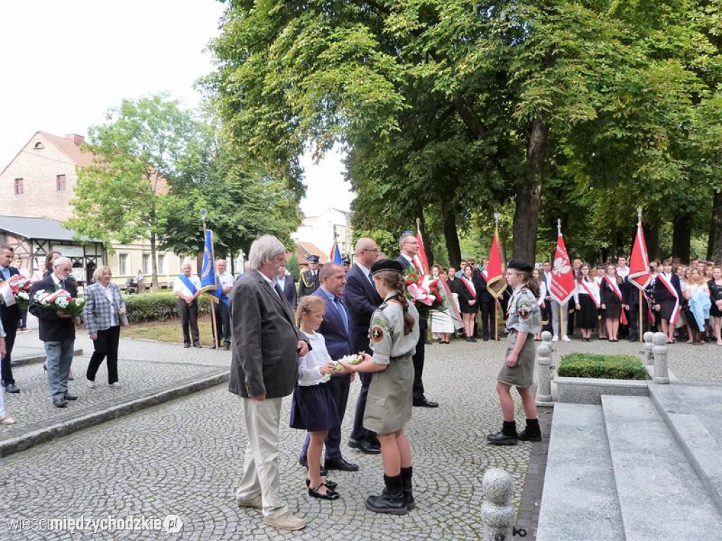 Obchody 80.rocznicy wybuchu wojny