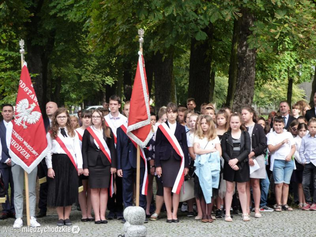 Obchody 80.rocznicy wybuchu wojny