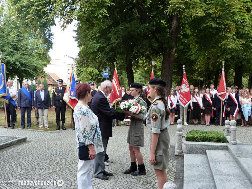 Obchody 80.rocznicy wybuchu wojny