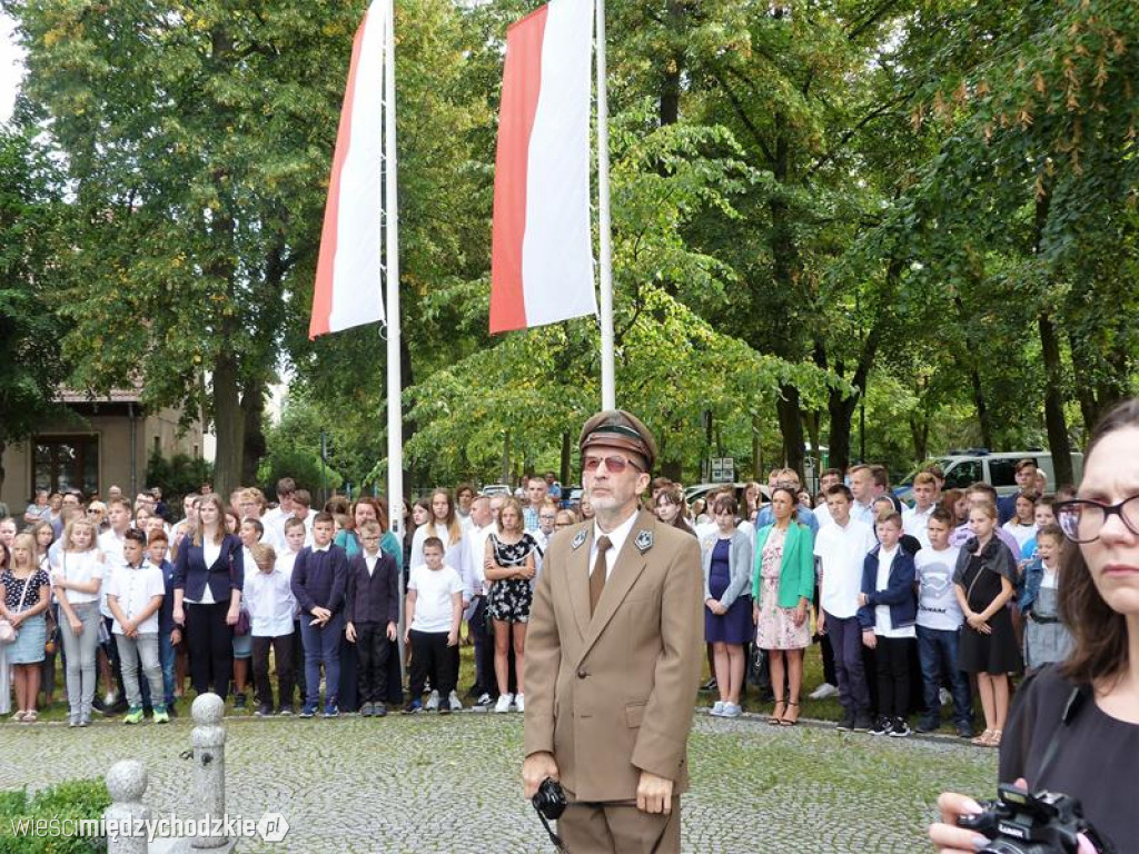 Obchody 80.rocznicy wybuchu wojny